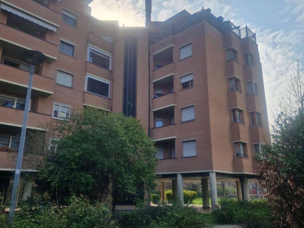 appartamento in affitto a Bologna in zona Bolognina