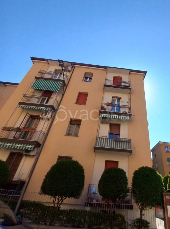 appartamento in affitto a Bologna in zona Bolognina