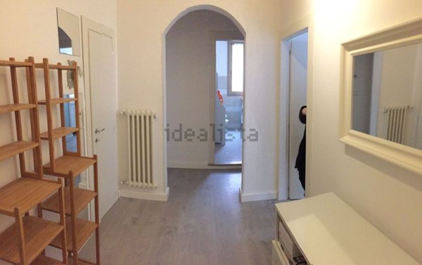 appartamento in affitto a Bologna in zona Borgo Panigale