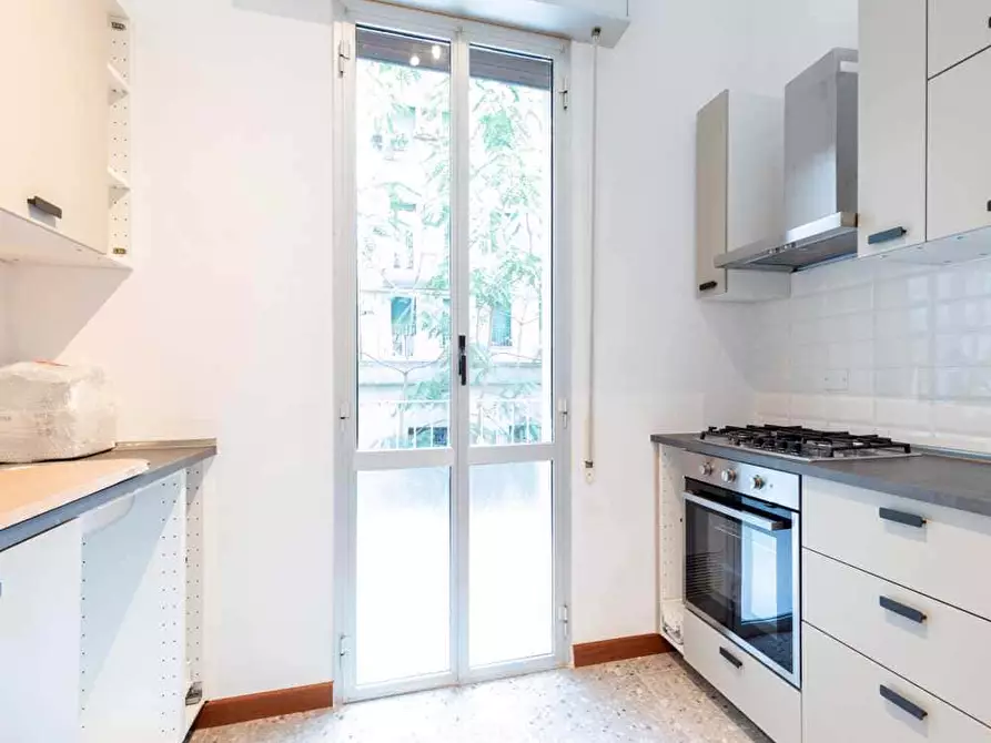 appartamento in affitto a Bologna in zona Lame