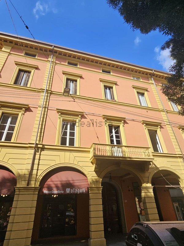 appartamento in affitto a Bologna in zona Quartiere Porto