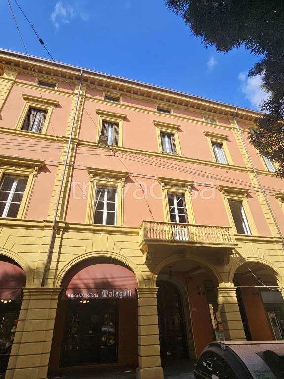 appartamento in affitto a Bologna in zona Quartiere Porto