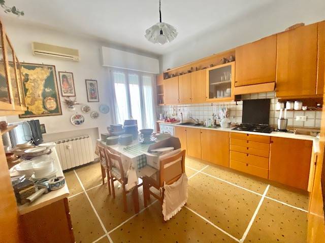 appartamento in affitto a Bologna in zona San Vitale