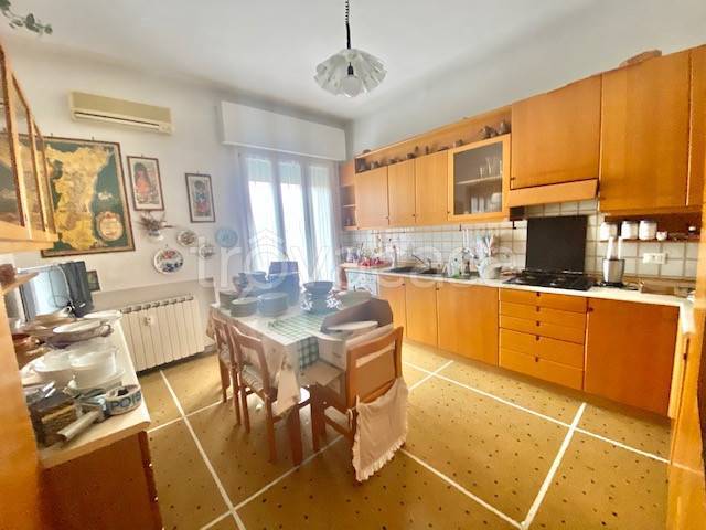 appartamento in affitto a Bologna in zona San Vitale