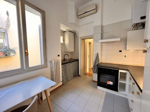 appartamento in affitto a Bologna in zona San Vitale