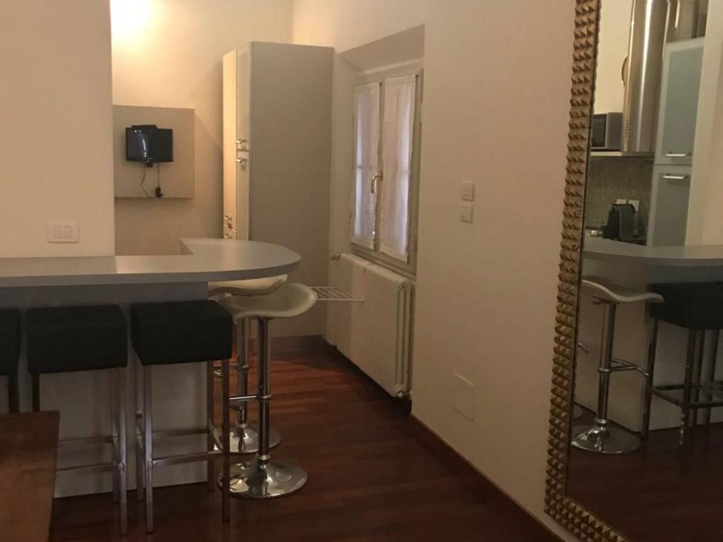 appartamento in affitto a Bologna in zona Centro Storico