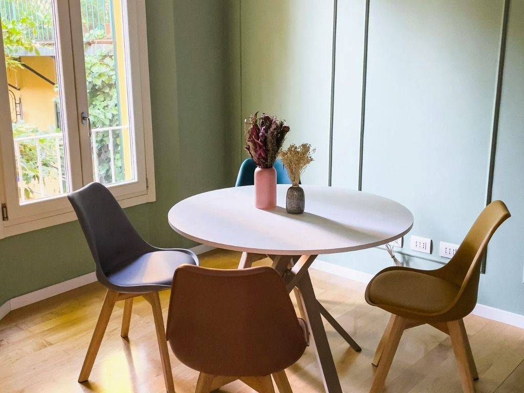 appartamento in affitto a Bologna