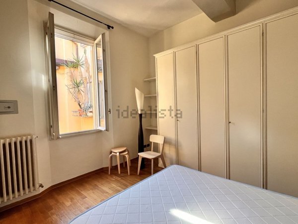 appartamento in affitto a Bologna in zona Centro Storico