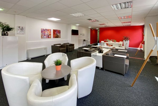 ufficio in affitto a Bologna in zona San Vitale