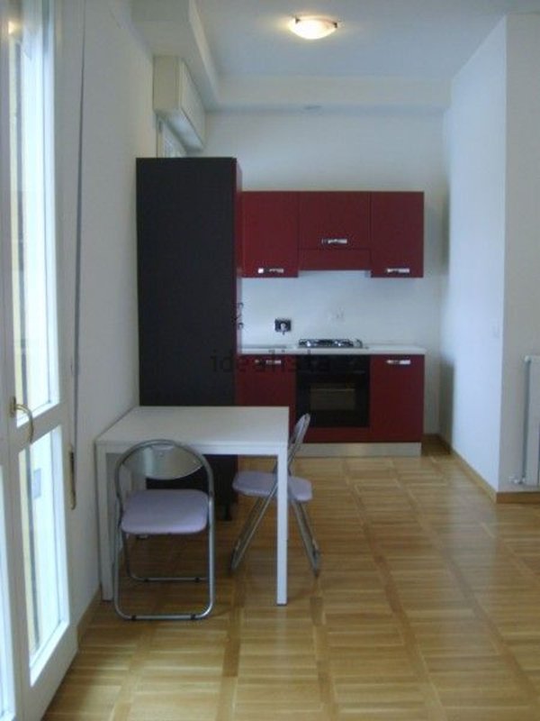 appartamento in affitto a Bologna in zona Saffi