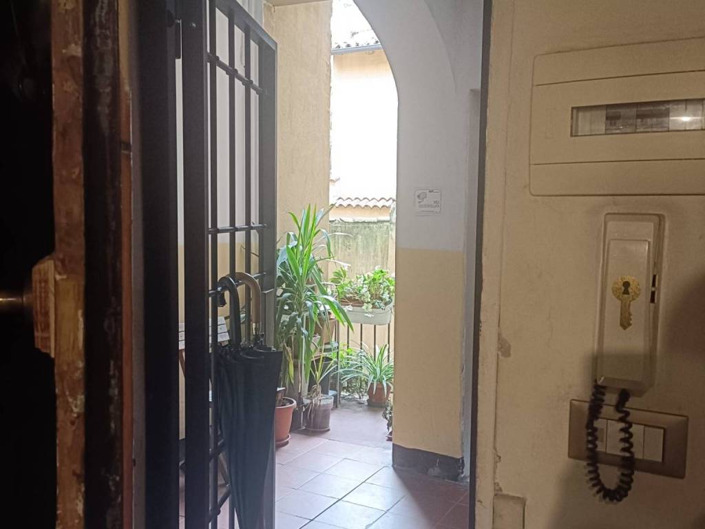 appartamento in affitto a Bologna