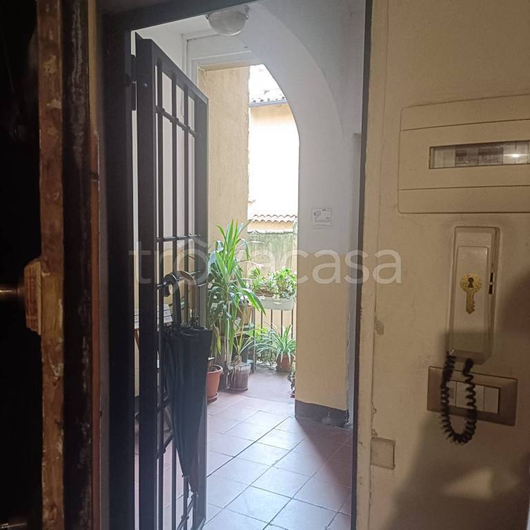 appartamento in affitto a Bologna in zona San Vitale