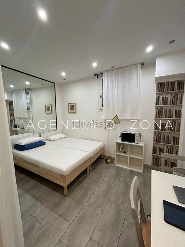 appartamento in affitto a Bologna in zona Centro Storico