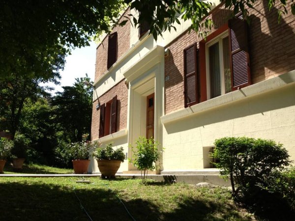 appartamento in affitto a Bologna in zona Colli