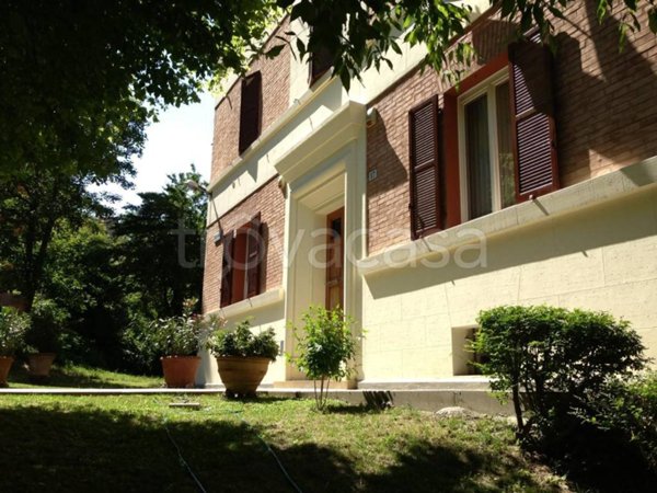 appartamento in affitto a Bologna in zona Santo Stefano