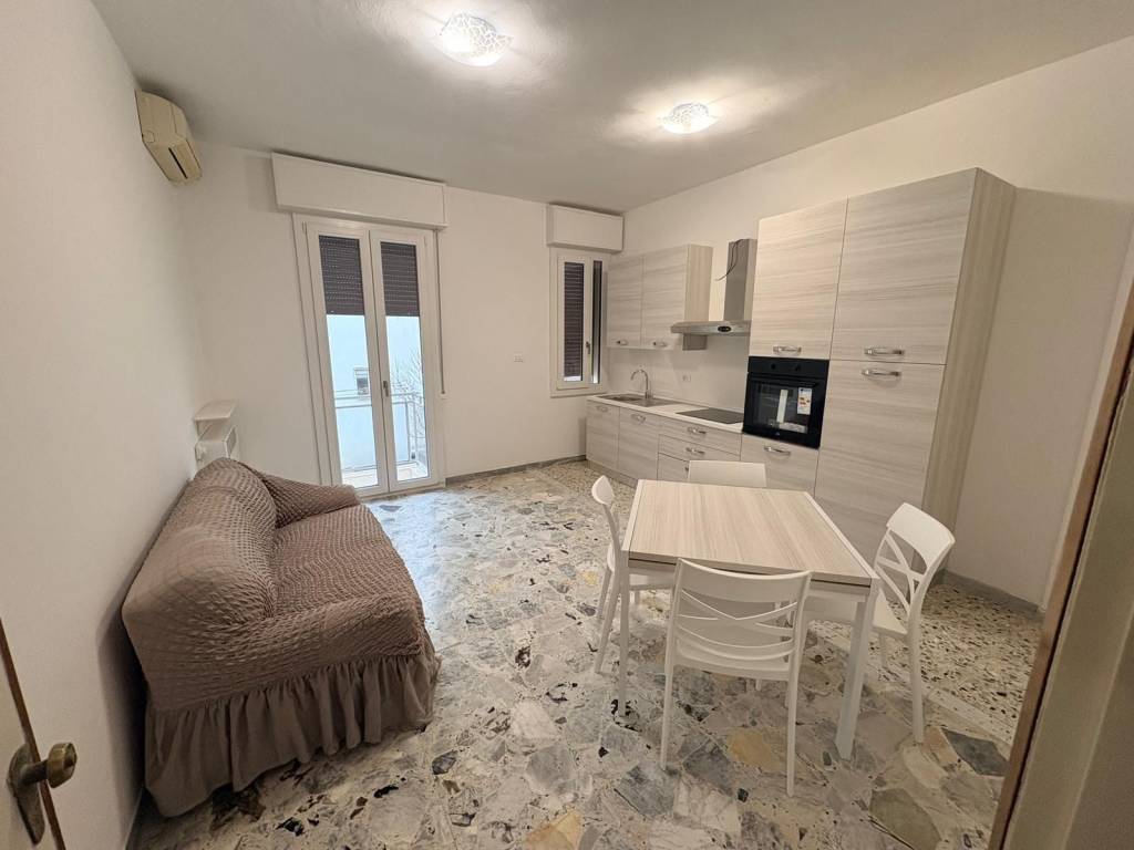 appartamento in affitto a Bologna in zona Borgo Panigale