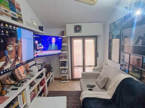 appartamento in affitto a Bologna in zona San Vitale