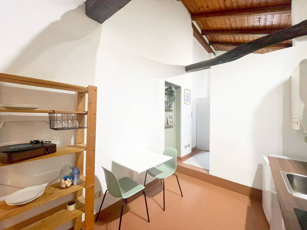 appartamento in affitto a Bologna