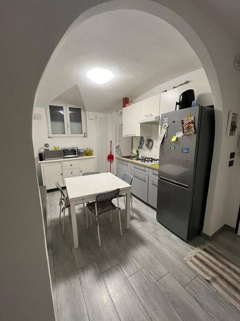 appartamento in affitto a Bologna in zona Saragozza