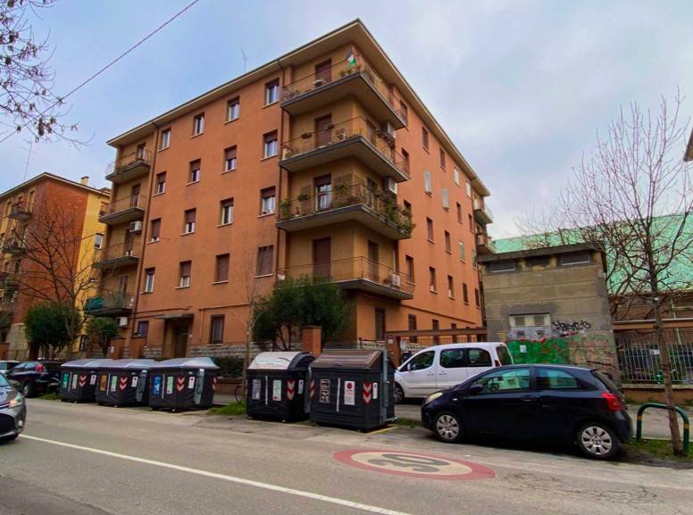 appartamento in affitto a Bologna in zona San Vitale