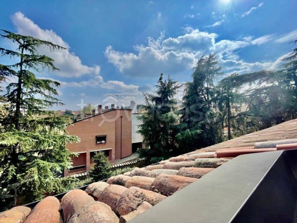 appartamento in affitto a Bologna in zona Murri