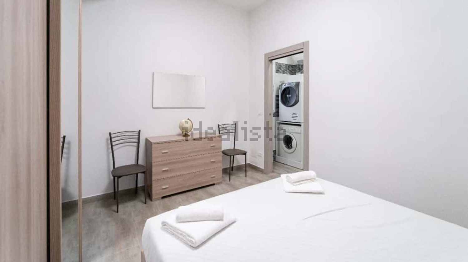 appartamento in affitto a Bologna in zona Borgo Panigale