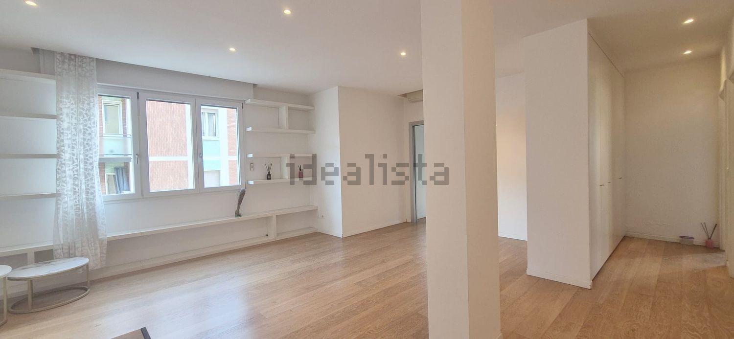 appartamento in affitto a Bologna in zona Murri