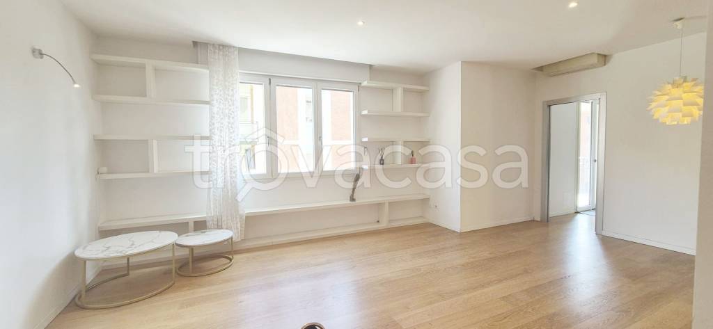 appartamento in affitto a Bologna in zona Murri