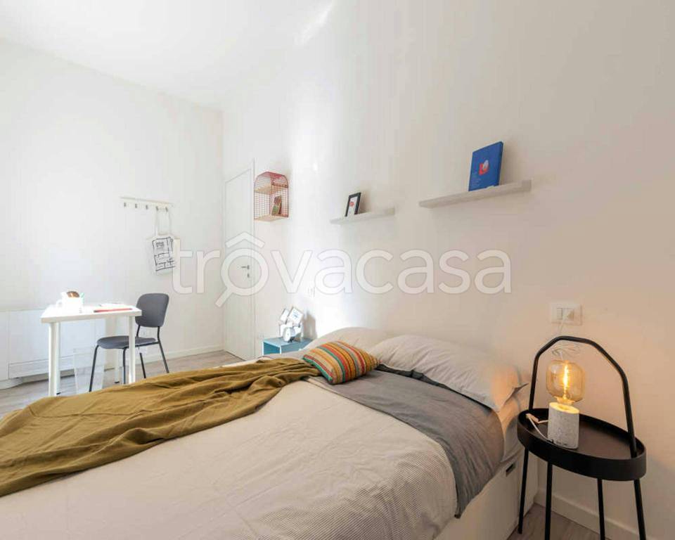 appartamento in affitto a Bologna in zona San Donato