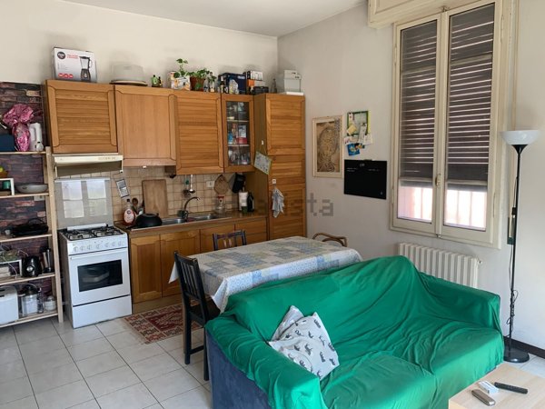 appartamento in affitto a Bologna