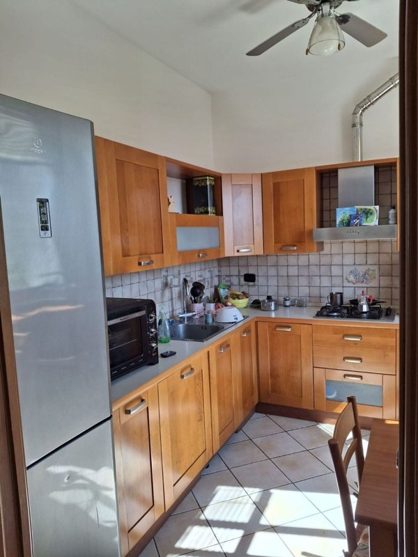 appartamento in affitto a Bologna in zona San Vitale