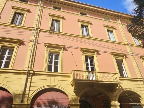 appartamento in affitto a Bologna in zona Centro Storico
