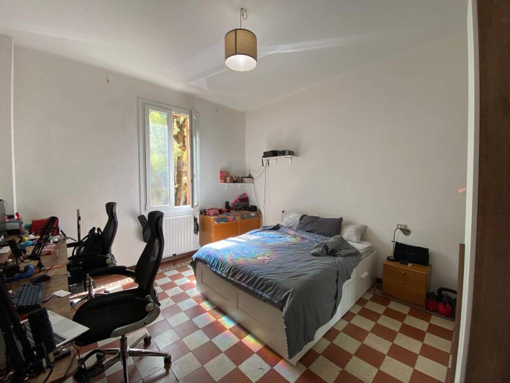 appartamento in affitto a Bologna in zona Bolognina