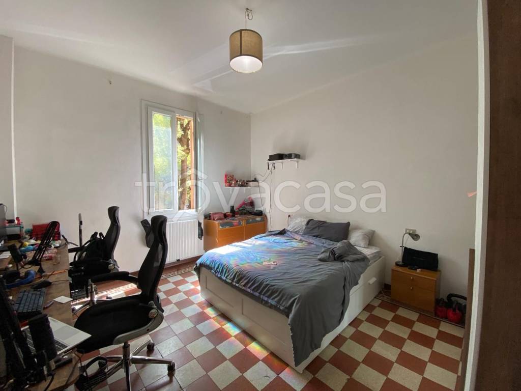 appartamento in affitto a Bologna in zona Bolognina