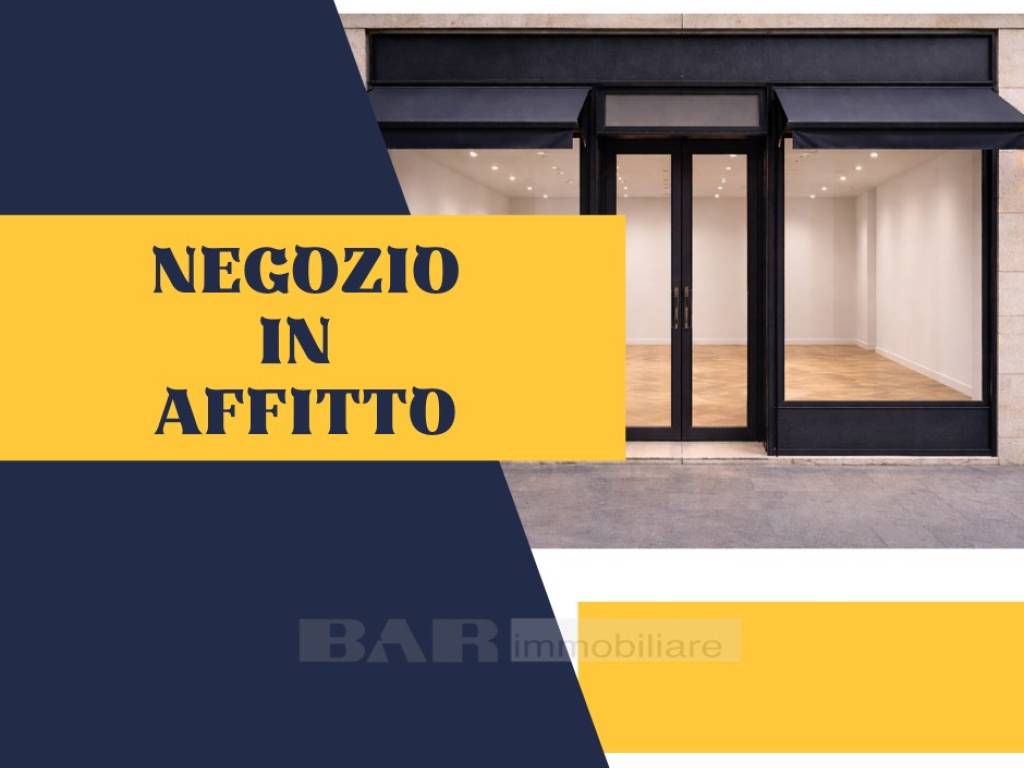 negozio in affitto a Bologna in zona Santo Stefano