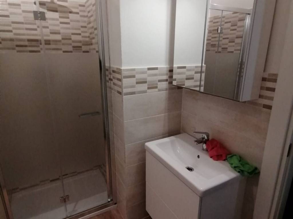 appartamento in affitto a Bologna in zona Pilastro