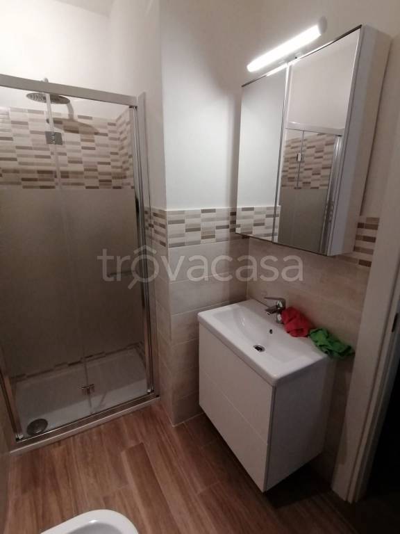 appartamento in affitto a Bologna in zona San Donato