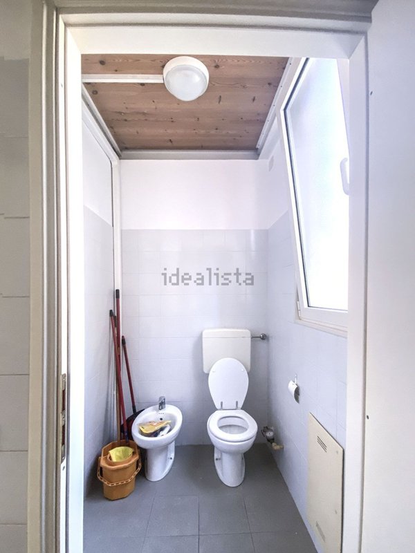 ufficio in affitto a Bologna in zona Savena