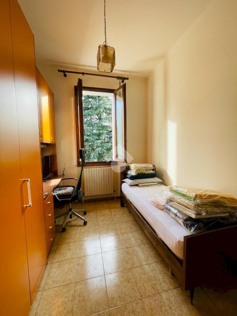 appartamento in affitto a Bologna in zona Borgo Panigale