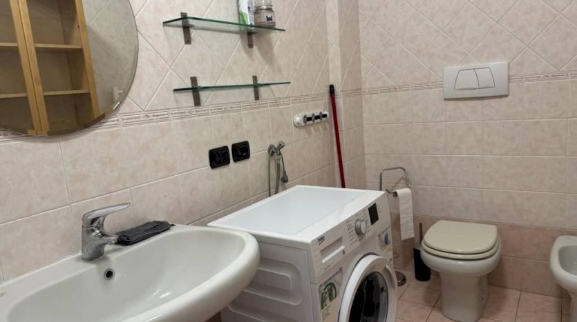 appartamento in affitto a Bologna