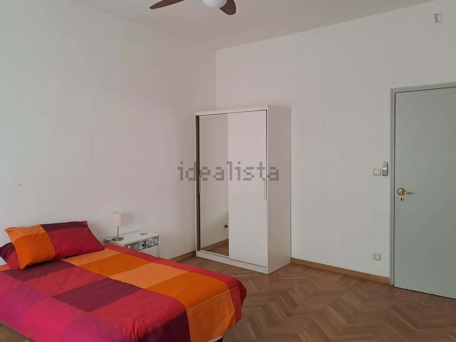 appartamento in affitto a Bologna in zona Centro Storico