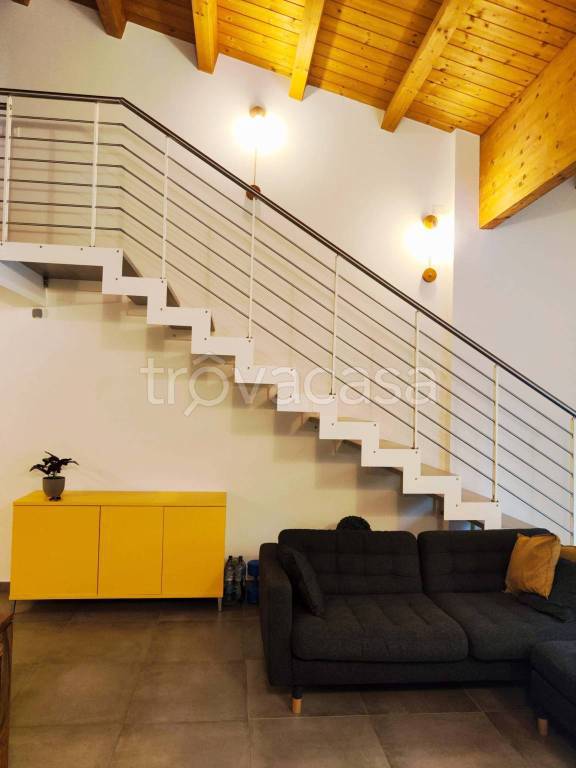 appartamento in affitto a Bologna in zona Saragozza