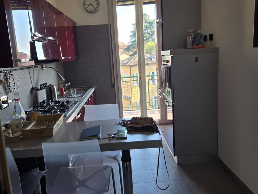 appartamento in affitto a Bologna
