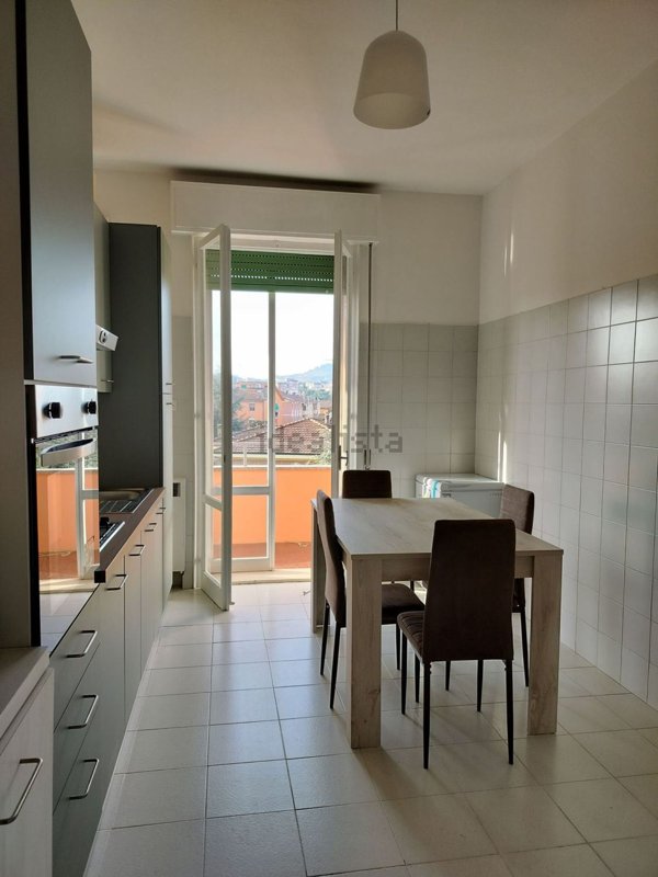 appartamento in affitto a Bologna in zona Savena