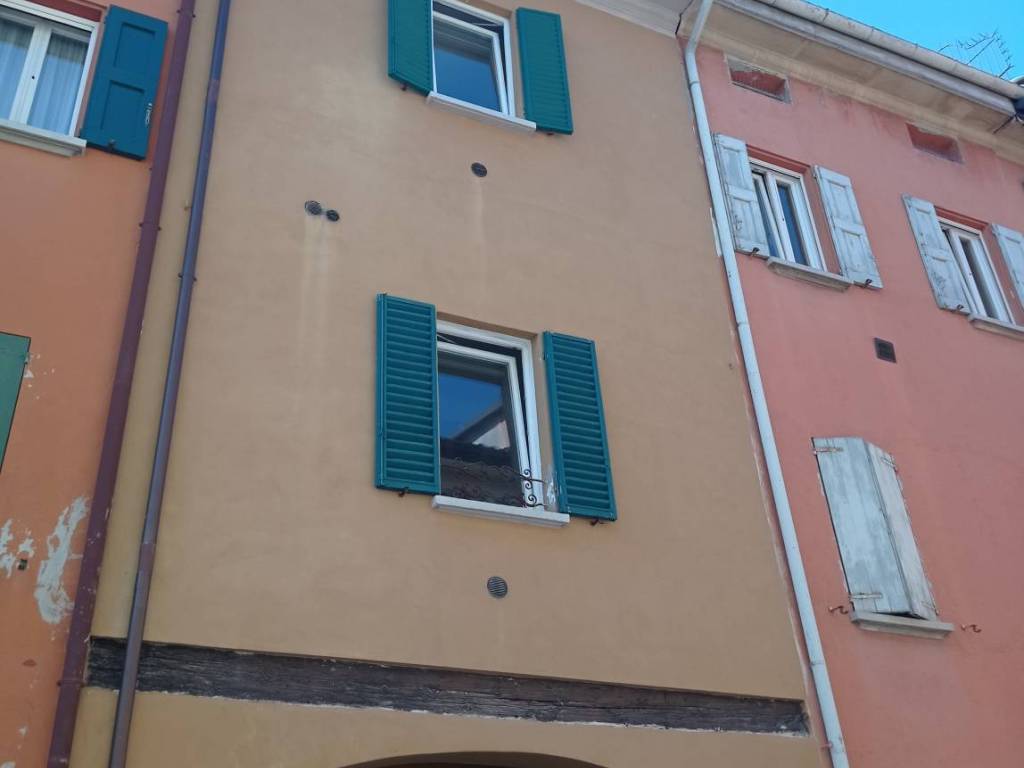 appartamento in affitto a Bologna