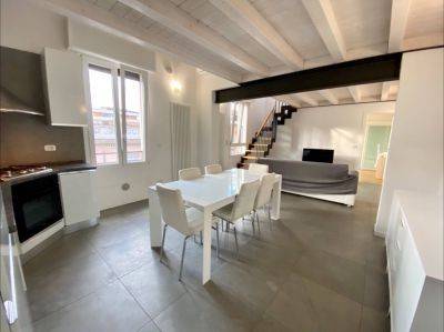 appartamento in affitto a Bologna in zona Bolognina