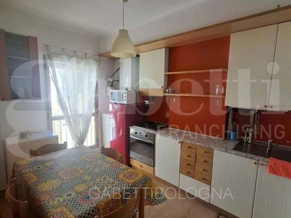 appartamento in affitto a Bologna in zona San Vitale