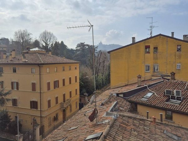 appartamento in affitto a Bologna in zona Saragozza