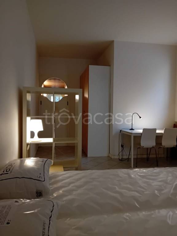 appartamento in affitto a Bologna in zona Saragozza