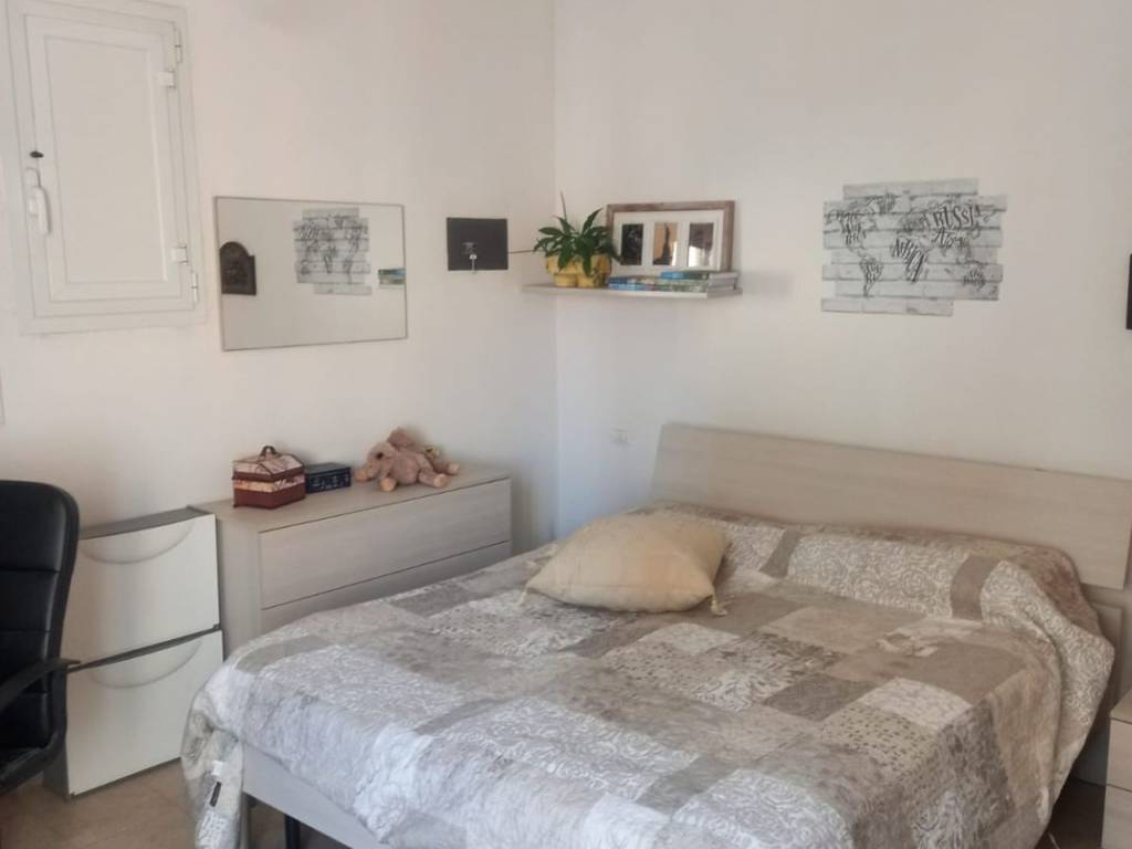 appartamento in affitto a Bologna in zona Saragozza